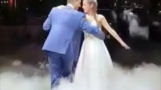 From Practice to Perfect: Your Dream Wedding Dance 💍 | Ballroom Masters, Pompano Beach