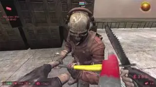 Killing Floor SUNRISE PROJECT