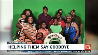 Duck Boat Family Funerals 4:30
