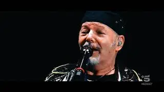 Vasco Rossi & Beatrice Antolini