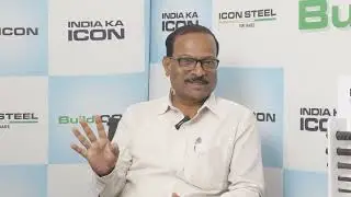 Mr. Dattataray Shinde | The Engineer's Spotlight Sangli | BuildICON | ICON Steel