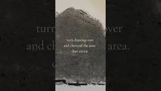 how to transfer drawings like an old master painter #arttips #drawingtutorial #painting