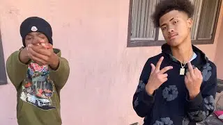 Parck Cukh(Lil Bklu,BabyCheesy)
