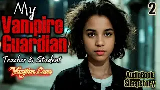 Vampire&rsquo;s Soulmate: Forbidden Love & Supernatural War | My Vampire Guardian Audiobook #audiobook