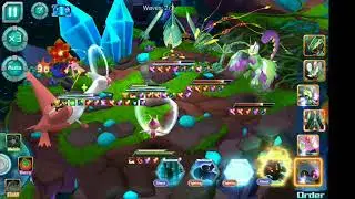 Pokeland legends ultra space wormhole clearing stages