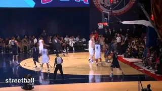 USA streetball com
