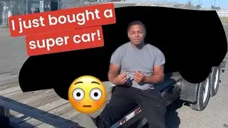 I bought a 80eighty give away car @80eighty
