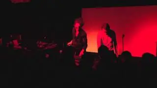 MARSHSTEPPER live at Saint Vitus Bar 11th, 2014
