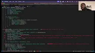 Back to work: ORM in Rust, Open Source
