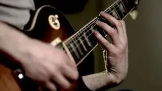 David Weston - A Day in 2020. Original instrumental guitar song ✔