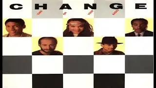 Change - Turn on Your Radio (Full Album)