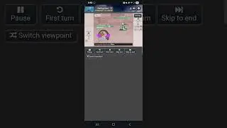 Pokemon Showdown - Landorus Sweep