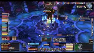 Held vs. Cho'Gall 25