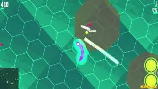Supersnake.io Gameplay