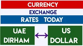 UAE Dirham Best Currency Exchange Rates Today 14 August 2025 AED to USD