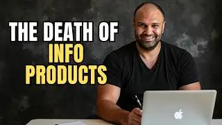 If you are selling Courses...Watch this before it's too late!
