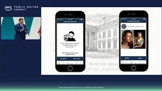 White House Historical Association Announces Mobile App Powered by AWS