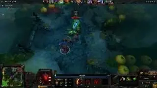 Alchemist comeback :3 dota