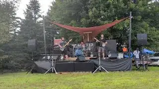 Live at Lipstock 2024 Be My Girl - Untamed Addiction