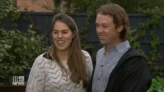 Foodcube - 9 News Melbourne