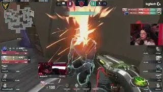 YAYINCILARIN BBL ESPORTS QUTİ'YE TEPKİSİ!! (wtcn,combatry,sliggytv,KADnita,2xciv) VALORANT