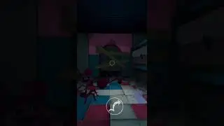 Poppy playtime chapter 2 mommy long legs death scene￼￼
