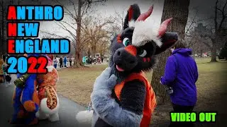 Anthro New England 2022 | ANE 2022