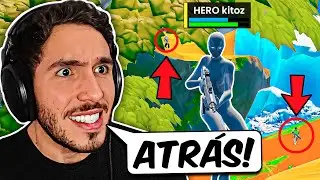 Por que Kitoz e Phzin foram mal na Final da FNCS Global? 🤔