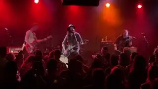 Shawn James - Orpheus Live @ The Crescent Ballroom 03/11/2022 Phoenix Arizona