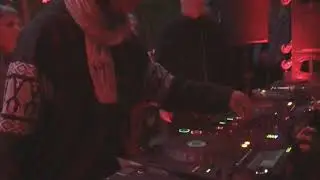 Tofu Productions (Fumiya Tanaka & Thomas Melchior) @ Signal. Mobius. Nikola-Lenivets (17.08.2018)