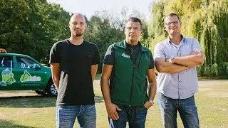 SCHULER SERVICE GROUP &ndash; Imagefilm