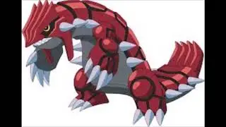 Can You Make A Custom Groudon Mascot Costume? (Pokemon)