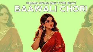 [FREE] Indian Sitar Banger Type Beat 