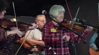 OOTFA Brookings Jamboree SDV 2241 