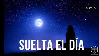 Duerme Mejor Hoy: Meditación Nocturna Completa