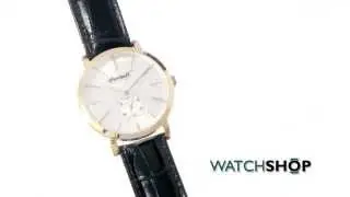 Ingersoll Men's Springfield Watch (INQ012WHRS)