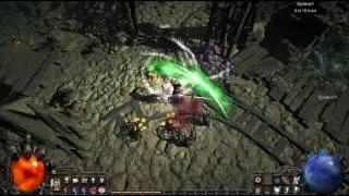 Glory Warrior: Lord of Darkness PC