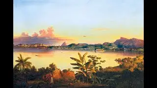 Di Piazza-Montemayor-Yoder: Corcovado 3.0 (Stone Flower Remix)