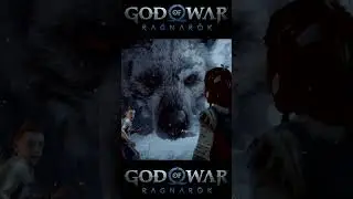 Fantastic Fenrir