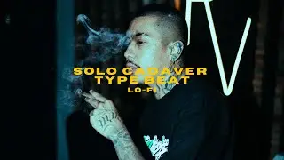 Solo Cadaver, Lil Benjas Type Beat - Lovers | Lo-Fi Type Beat | Prod. Ryan ISK