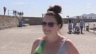 WATCH: What Leaving Cert tips would you give to your younger self?