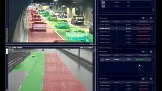 SecurOS TRAFFIC