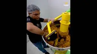 100% Pure Organic Yellow Mustard Oil Making Process In Gurugram Made For Foodie food factory