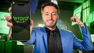 C&oacute;mo Funciona la Wallet de eToro Money