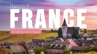 An introduction to Alsace