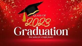 Bamberg Ehrhardt High School Graduation 6-2-2023 7pm