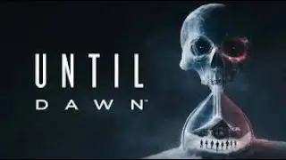 The Quarry (Финал) / Until Dawn 2024 (Стрим 1)