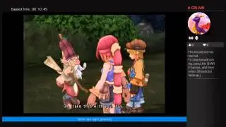 sasukejonuchiha2's Live PS4 Broadcast