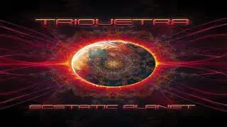 Triquetra - Ecstatic Planet | Full Album Mix