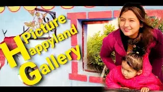 Picture Gallery ।। Happyland FunPark ।। Sblifestory🇳🇵